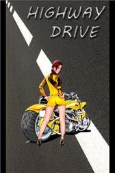download Moto Highway Drive apk
